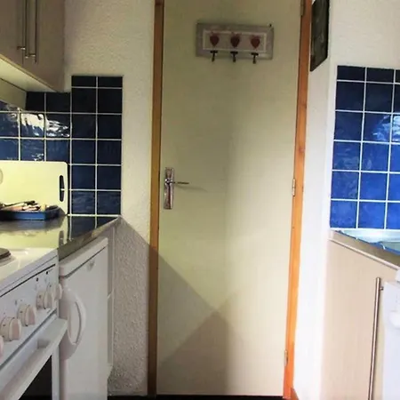 Apartment Le Bastion I - Pour 3 Personnes Mae-9634 *