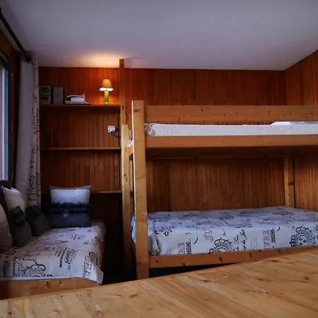 Le Bastion I - Pour 3 Personnes Mae-9634