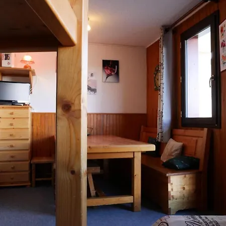 Apartment Le Bastion I - Pour 3 Personnes Mae-9634