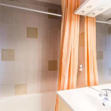 Le Bastion I - Pour 3 Personnes Mae-9634 Apartment *