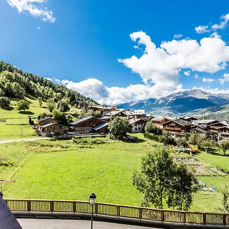 Apartment Le Bastion I - Pour 3 Personnes Mae-9634 La Plagne
