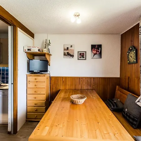 Le Bastion I - Pour 3 Personnes Mae-9634 Apartment