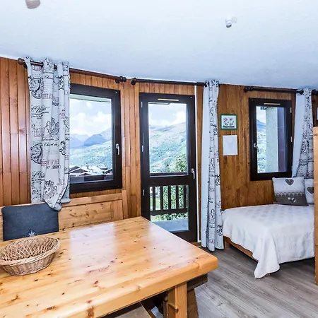 Le Bastion I - Pour 3 Personnes Mae-9634 Apartment *